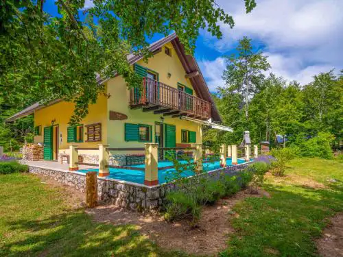 Holiday Home Legendao 2 by Interhome