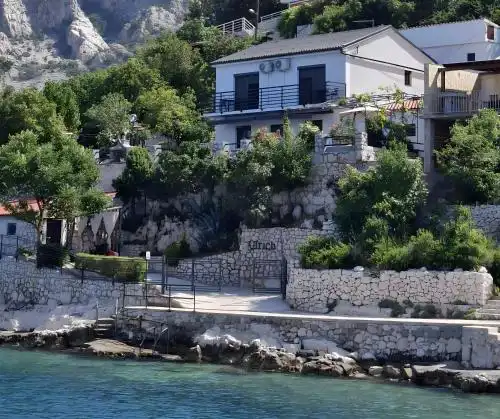 Kuća za obiteljski odmor Ulrich