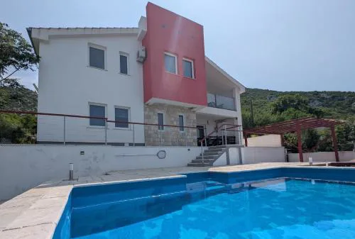 Villa Sunshine