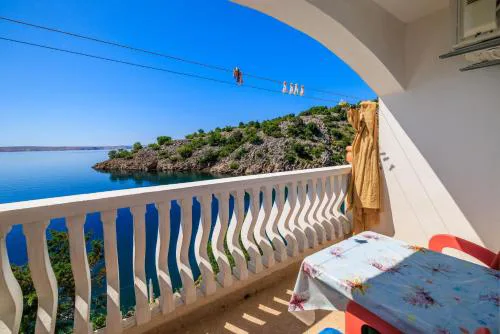 Apartments Tasa