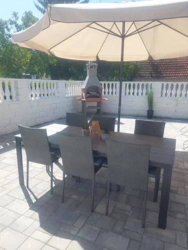 Apartman Danijela