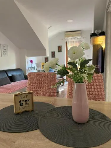 Apartman Dujmović 1