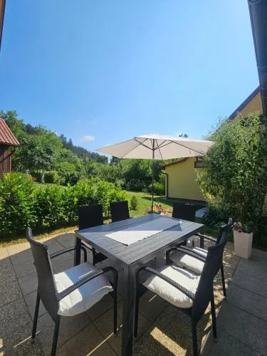 Apartman Humac