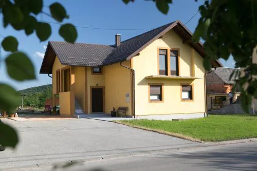 Apartman Lori