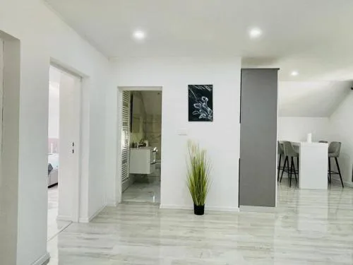 Apartman Pavenka
