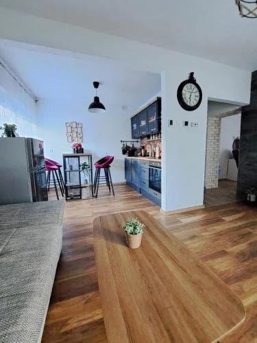 Apartman Twins Self Check in & Self Check Out