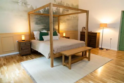 Apartments Paradiso