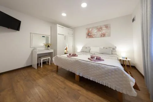 Apartments Travel
