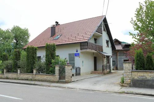 Guest House Sveti Marko Gacka