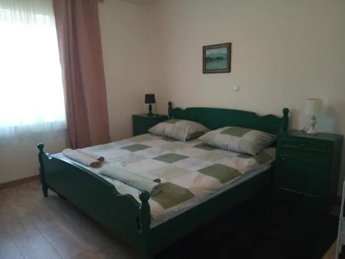 Studio apartman Fortica