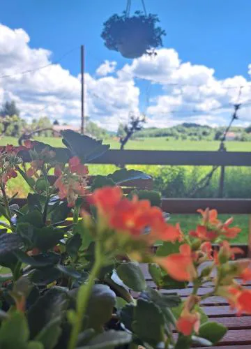 Apartman Mia