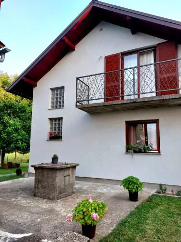 Apartman Rita