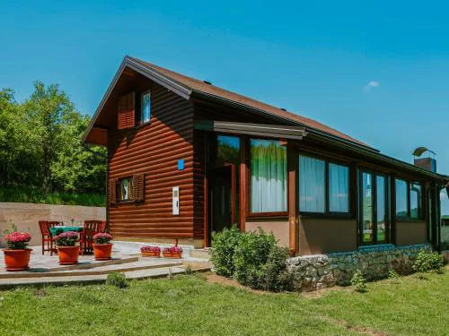 Holiday Home Iv-an by Interhome