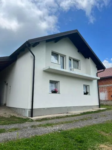 Apartman Djak