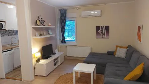 Apartment Alex