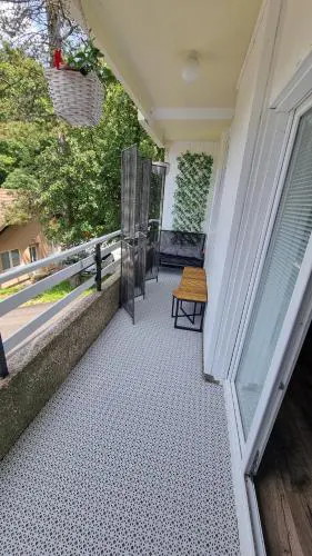 Apartment NADA