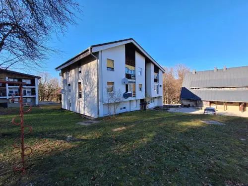 Apartment Yoya