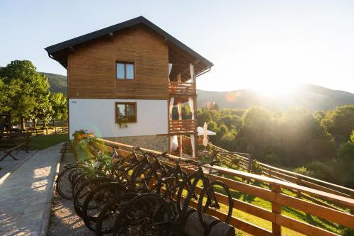 B&B Apartments Burić Plitvice Lakes