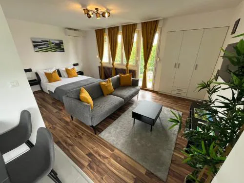 Eva Luxury Rooms & Apartments