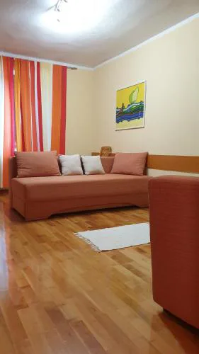 GABY apartment-center of Plitvička Jezera
