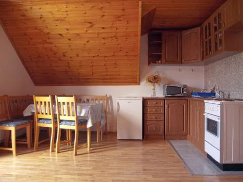 Guesthouse afran- Two Bedroom Apartment