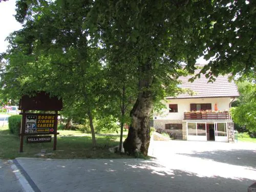House Nenad