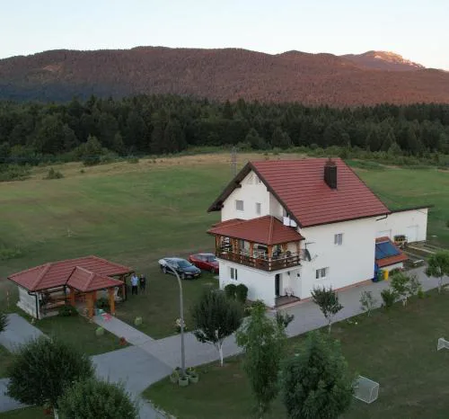 House Pljesevica