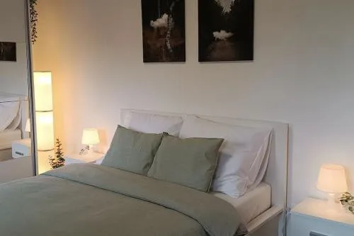 Plitvice Green Apartment