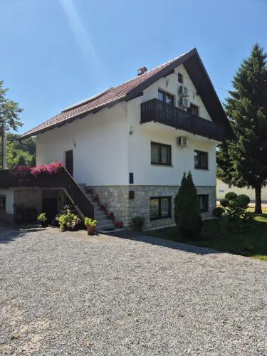 Plitvice House Rosha 2