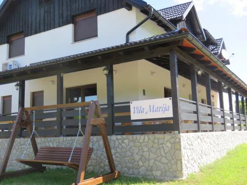 Villa Marija