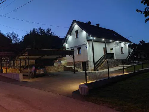 Apartments Sertic 4 stars