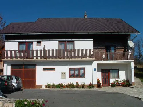 Guest House Tone