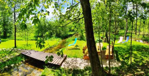 Plitvice Streaming