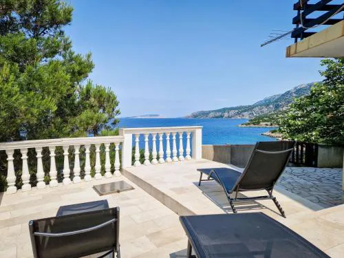Holiday Home Mara by Interhome