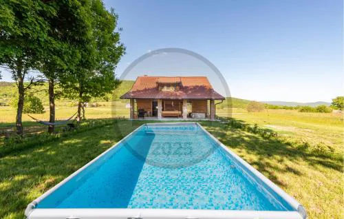Stunning Home In Prvan Selo With Sauna