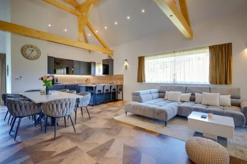 Plitvice Nature Residence