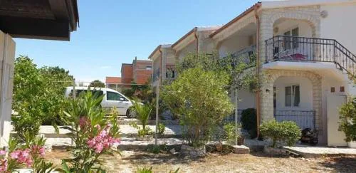Apartmani Samanta&Amanda, VIR,