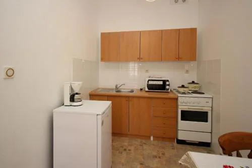 Apartmani Štefica
