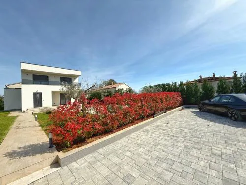 Villa ANASTASIA
