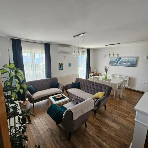 Apartman Ana & Marta