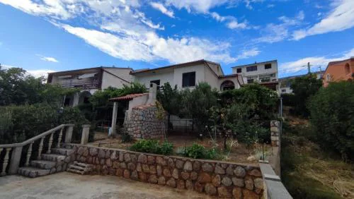Apartman Bruno