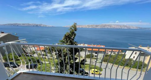 Apartman ELENA