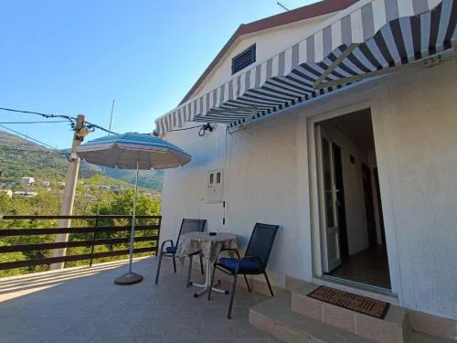 Apartman Ena