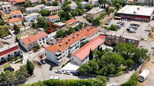 Apartman Enigma