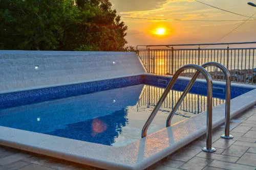 Apartman GROMILA