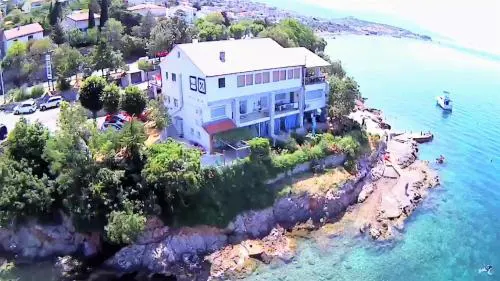 Apartman i sobe Martina