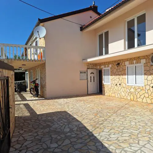 Apartman Ivica Toja