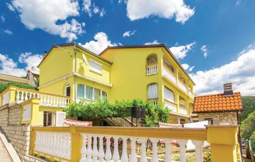 Apartman Karin 2