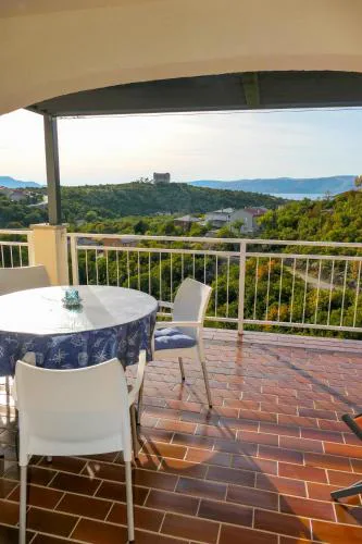 Apartman Nina 2