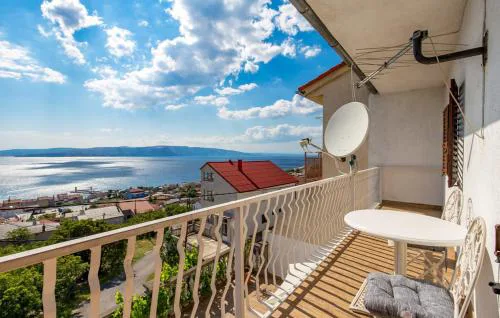 Apartman Roma